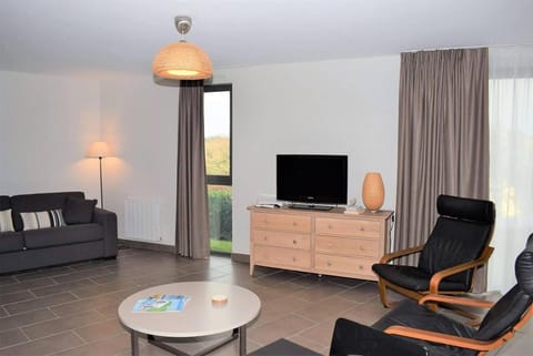 Maison neuve de plain-pied avec WIFI classée 3 étoiles à Trégastel Ref 466 Villa in Trégastel