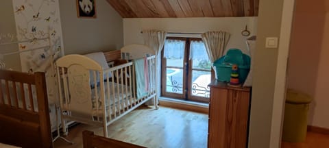 Lesse en Ciel vous accueille avec plaisir . House in Dinant