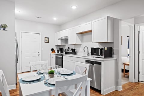 McCallie Dugout- 5 mins to Zoo, 10 Mins to Downtown! House in Chattanooga