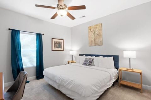 McCallie Dugout- 5 mins to Zoo, 10 Mins to Downtown! House in Chattanooga