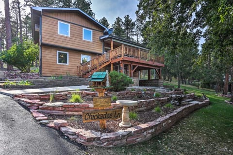 Property view