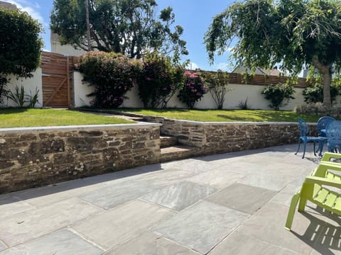Balcony/Terrace, Balcony/Terrace, Garden view