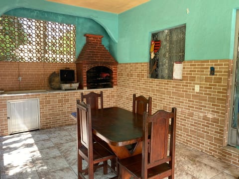 BBQ facilities, BBQ facilities