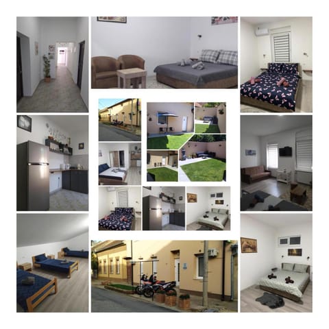 Lotus house Apartment in Timiș County