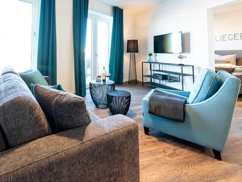 Hafenspitze App 30 Apartment in Wismar