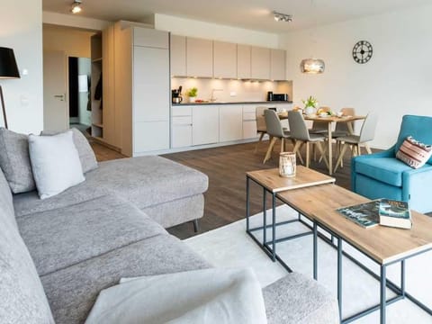 Hafenspitze App 32 Apartment in Wismar