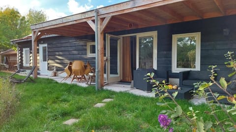 TUUS in Dishoek House in Koudekerke