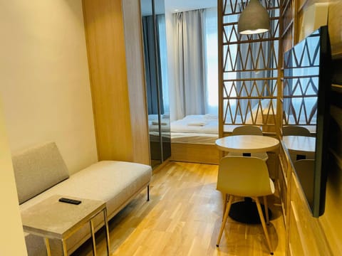 Living room, Photo of the whole room, Seating area, Dining area