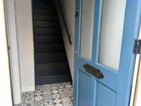 Belfast townhouse in prime location in Belfast City House in Belfast