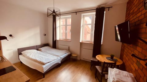 Apartamenty przy Ścieżce Kościelnej Apartment in Pomeranian Voivodeship