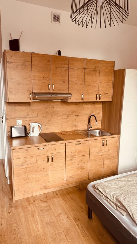 Apartamenty przy Ścieżce Kościelnej Apartment in Pomeranian Voivodeship