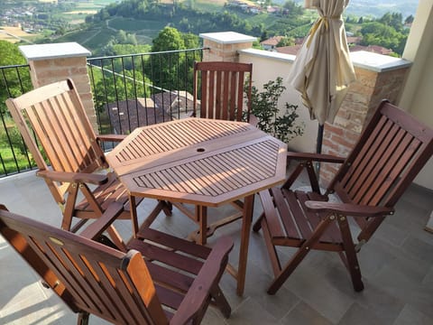 Patio, Day, Natural landscape, View (from property/room), Balcony/Terrace, Balcony/Terrace