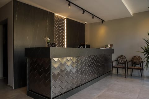 Triumf Hotel Hotel in North Macedonia