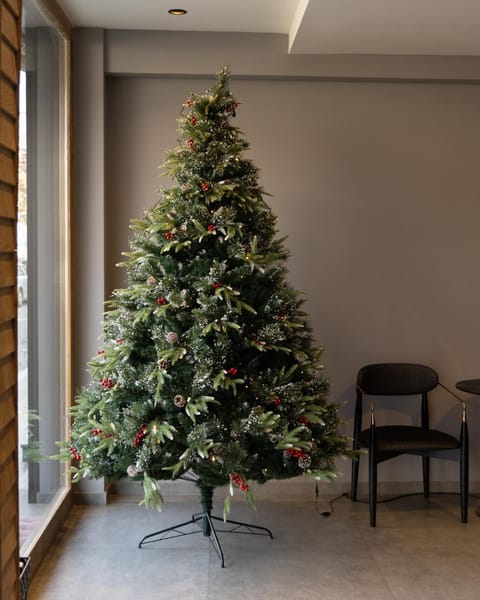 Triumf Hotel Hotel in North Macedonia