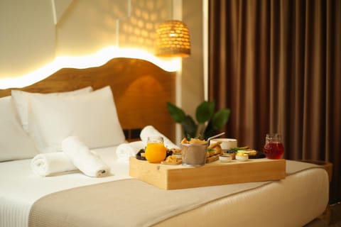 Hotel Brooklyn Vlore Hotel in Vlorë