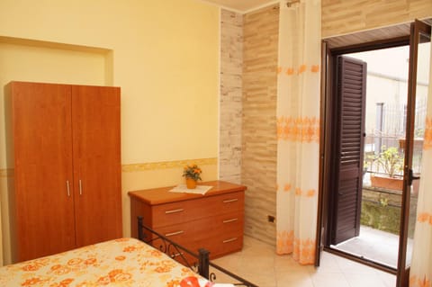 B&B Al Porto Bed and Breakfast in Umbria