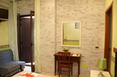 B&B Al Porto Bed and Breakfast in Umbria