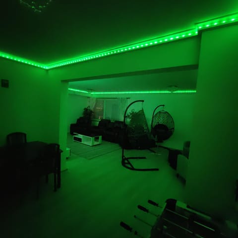 Sun Apartment in Finland