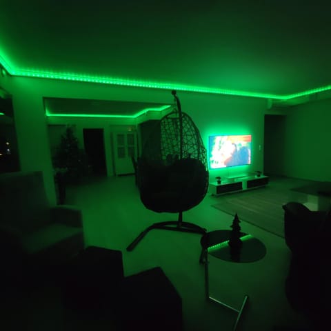 Sun Apartment in Finland