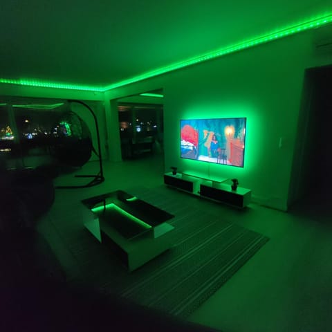 Sun Apartment in Finland