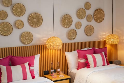 Casa Rosamate Apartment in Oaxaca