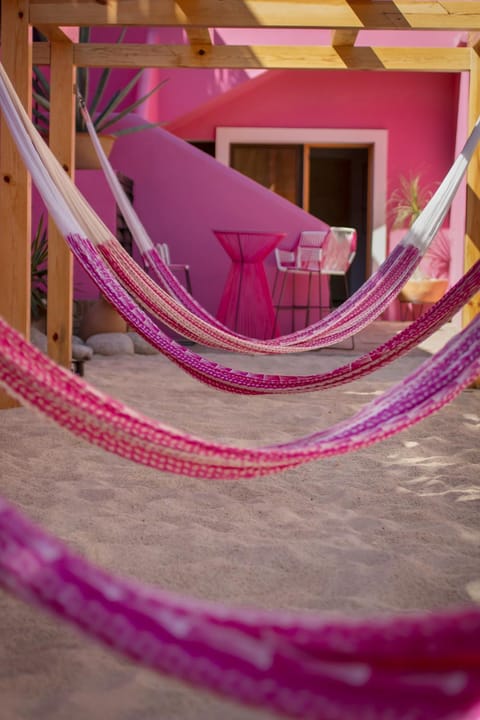 Casa Rosamate Apartment in Oaxaca