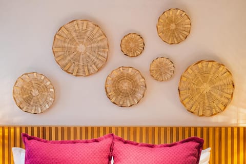 Casa Rosamate Apartment in Oaxaca