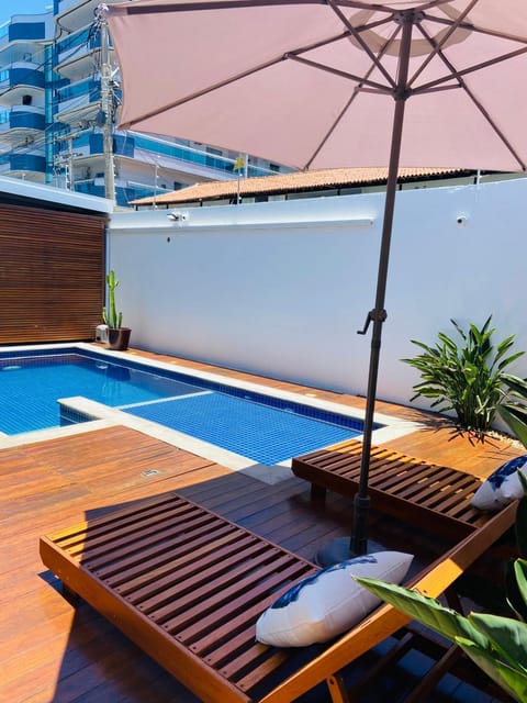 Cabo Frio Familiar Toca de Gente Feliz House in Cabo Frio