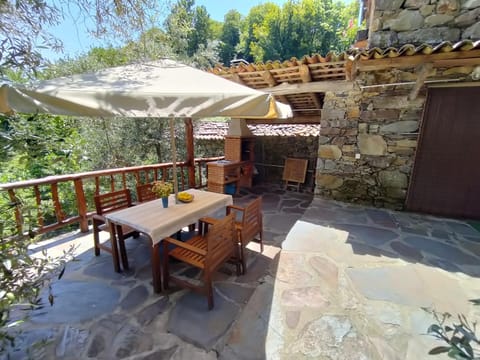 Balcony/Terrace, Balcony/Terrace, Dining area