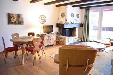 Astoria 297 Si Apartment in Lantsch/Lenz