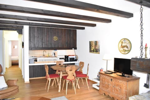 Astoria 297 Si Apartment in Lantsch/Lenz