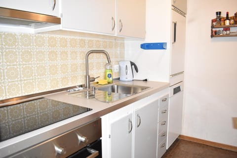 Astoria 297 Si Apartment in Lantsch/Lenz