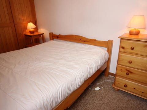 Appartement duplex 4 pièces, 8 pers, Vallandry, proche pistes, animaux admis - FR-1-411-769 Apartment in Landry