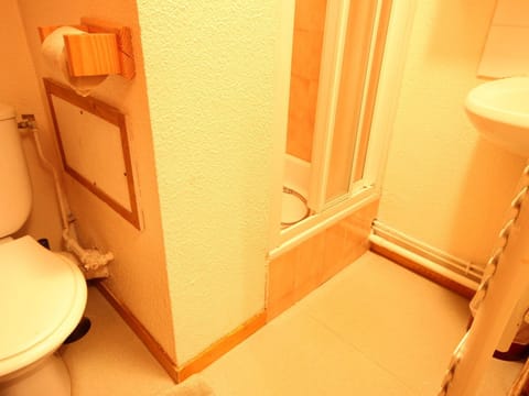 Appartement duplex 4 pièces, 8 pers, Vallandry, proche pistes, animaux admis - FR-1-411-769 Apartment in Landry