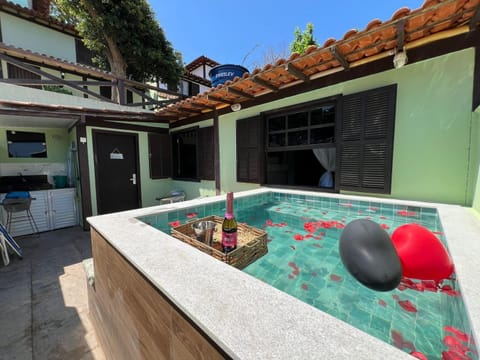 Day, Hot Tub, Pool view, Swimming pool