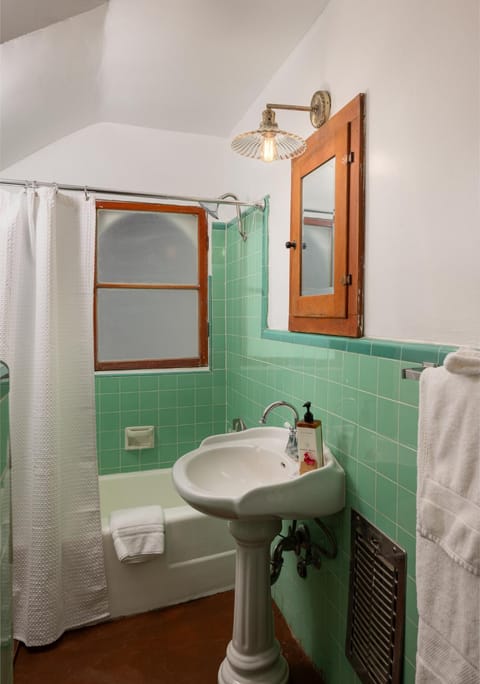 Korakia Pensione Hotel in Palm Springs