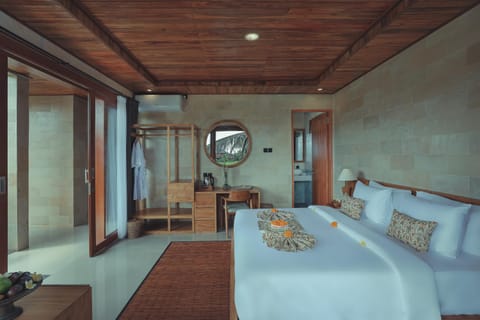 SUNSHINE VILLAS UBUD Bed and Breakfast in Ubud