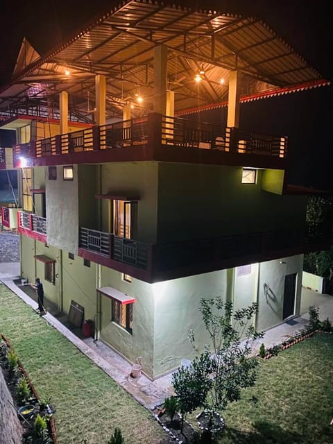 Property view