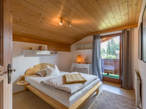 Ferienwohnung Gabriele Apartment in Salzburgerland