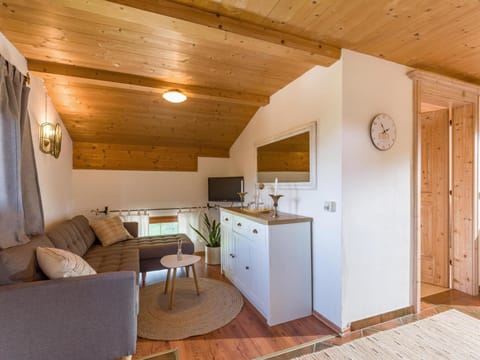 Ferienwohnung Gabriele Apartment in Salzburgerland