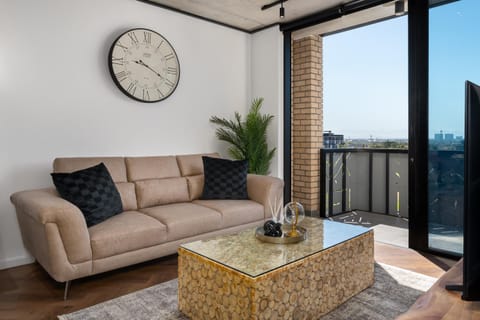 Bridgewater One Apartments Apartment in Cape Town