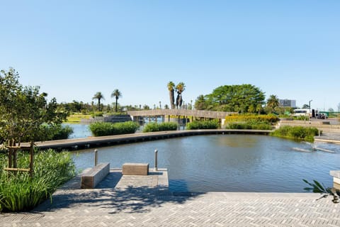 Bridgewater One Apartments Apartment in Cape Town