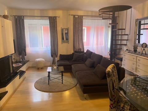 Casa Madonnina House in Locarno