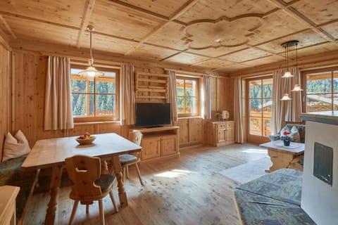 Blasigsuite Blasighof Apartment in Trentino-South Tyrol