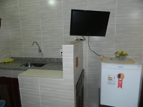 Hotel Gaivota Hotel in Mangaratiba