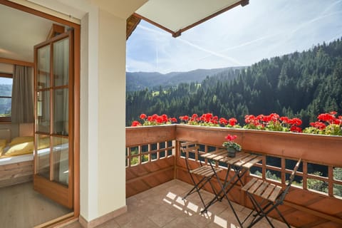 Jaufenspitze Blasighof Apartment in Trentino-South Tyrol