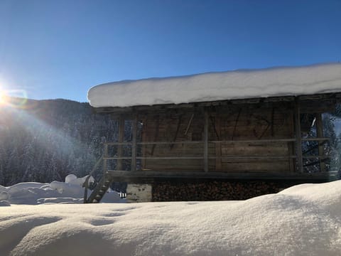 Mareiter Stein Blasighof Apartment in Trentino-South Tyrol
