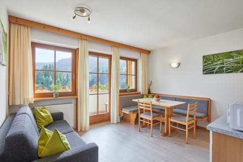 Ratschingser Kreuz Blasighof Apartment in Trentino-South Tyrol