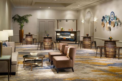 Meeting/conference room