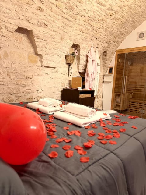 Il Piccolo Borgo - Suite Bed and Breakfast in Province of Taranto